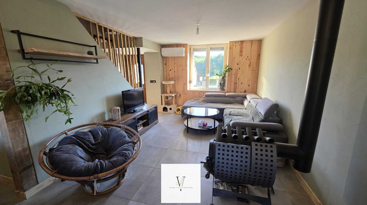 Ma-Cabane - Vente Maison Lauw, 102 m²