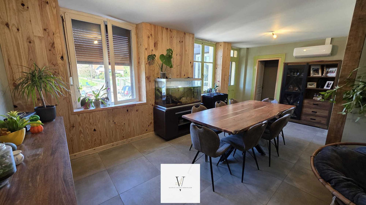 Ma-Cabane - Vente Maison Lauw, 102 m²