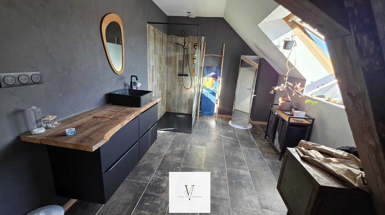 Ma-Cabane - Vente Maison Lauw, 102 m²