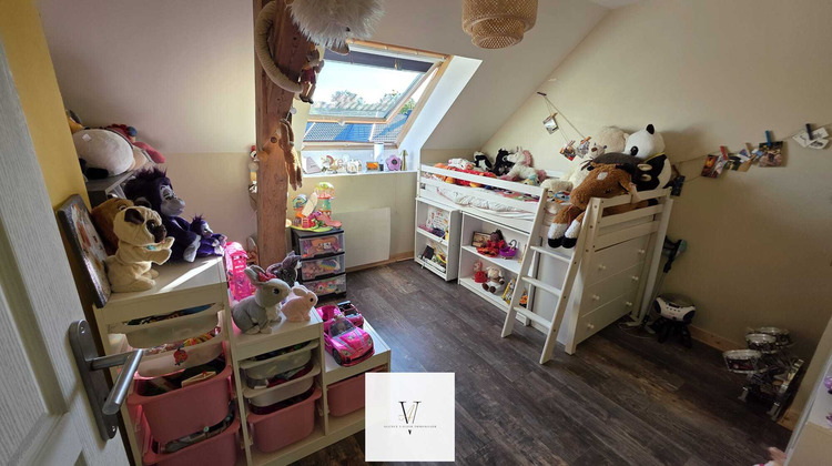 Ma-Cabane - Vente Maison Lauw, 102 m²