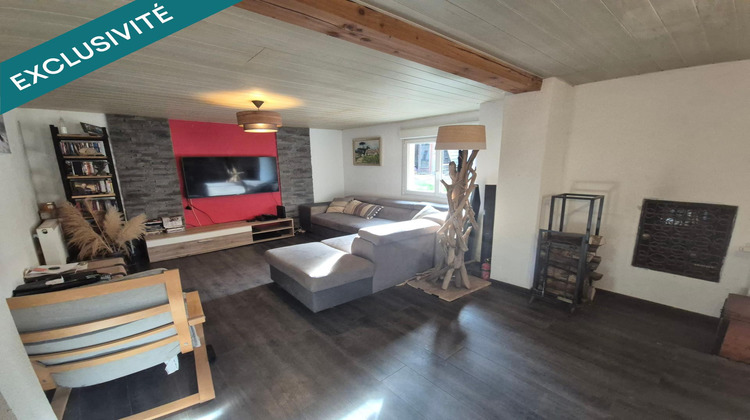 Ma-Cabane - Vente Maison Lauw, 140 m²