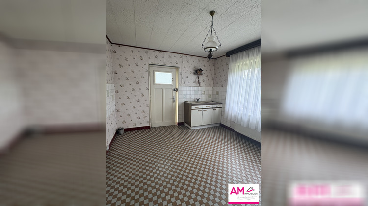 Ma-Cabane - Vente Maison Lauw, 115 m²