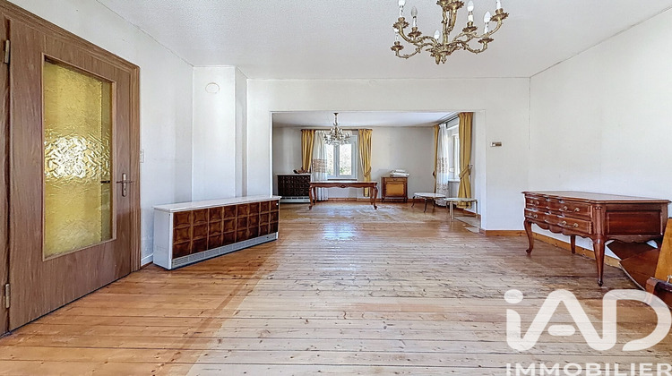 Ma-Cabane - Vente Maison Lauw, 132 m²