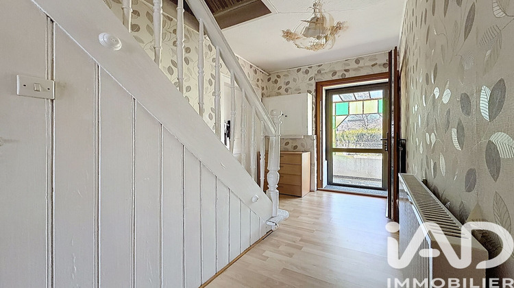 Ma-Cabane - Vente Maison Lauw, 132 m²