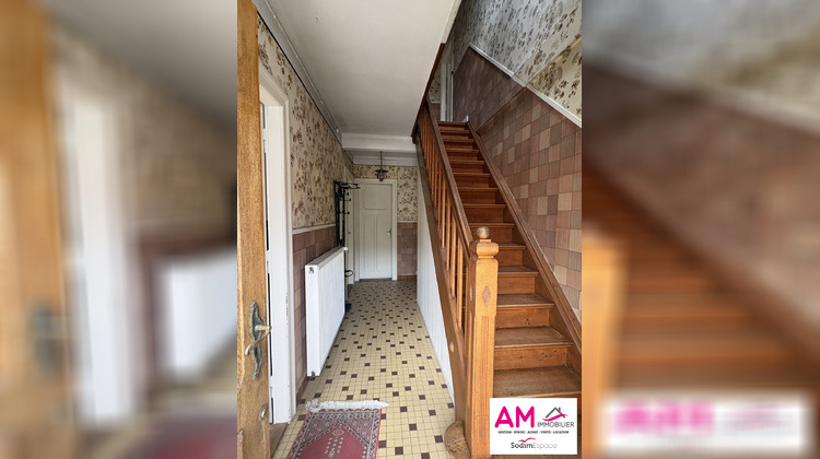 Ma-Cabane - Vente Maison Lauw, 115 m²