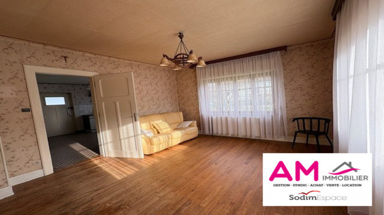 Ma-Cabane - Vente Maison Lauw, 115 m²