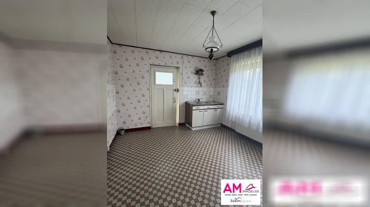 Ma-Cabane - Vente Maison Lauw, 115 m²