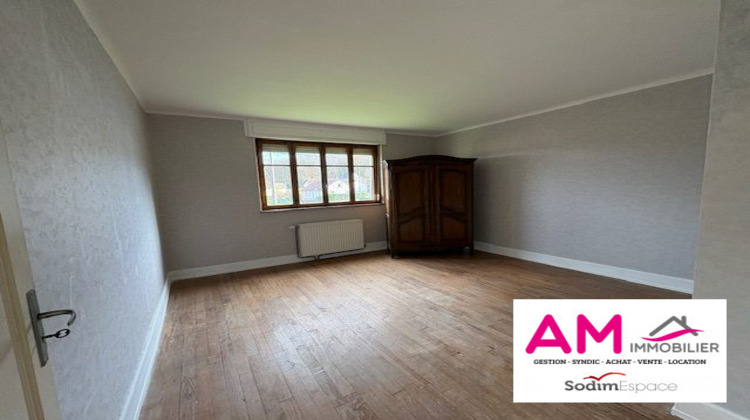 Ma-Cabane - Vente Maison Lauw, 115 m²