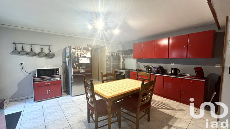 Ma-Cabane - Vente Maison Lauwin-Planque, 110 m²