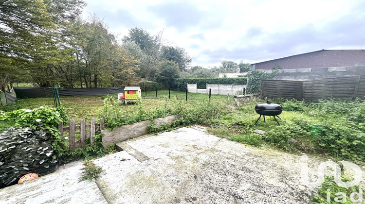 Ma-Cabane - Vente Maison Lauwin-Planque, 110 m²