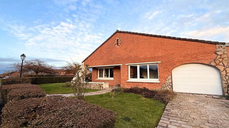 Ma-Cabane - Vente Maison LAUWIN-PLANQUE, 93 m²