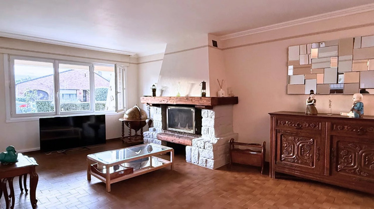 Ma-Cabane - Vente Maison LAUWIN-PLANQUE, 93 m²