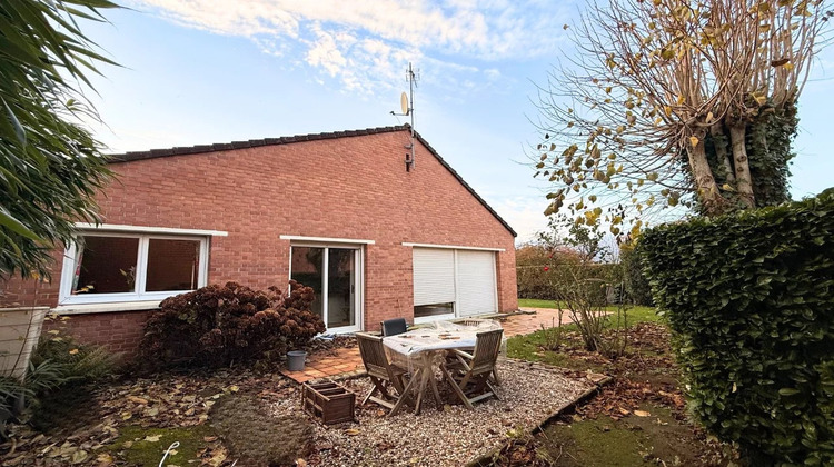 Ma-Cabane - Vente Maison LAUWIN-PLANQUE, 93 m²