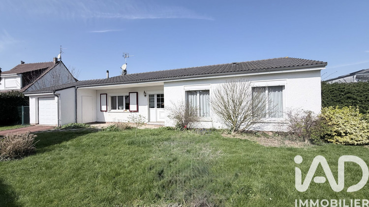 Ma-Cabane - Vente Maison Lauwin-Planque, 130 m²