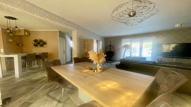 Ma-Cabane - Vente Maison LAUWIN-PLANQUE, 94 m²