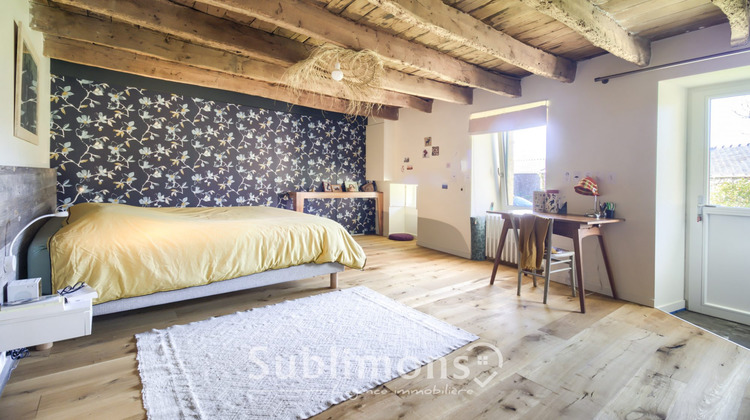 Ma-Cabane - Vente Maison Lauzach, 334 m²