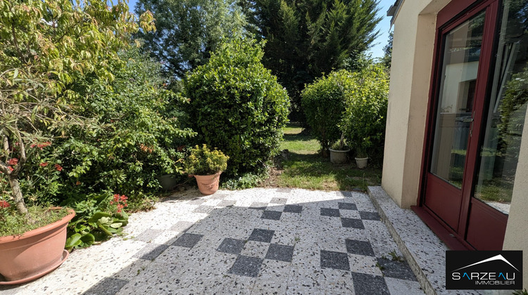 Ma-Cabane - Vente Maison Lauzach, 135 m²