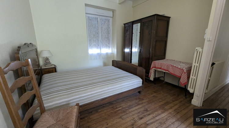 Ma-Cabane - Vente Maison Lauzach, 135 m²