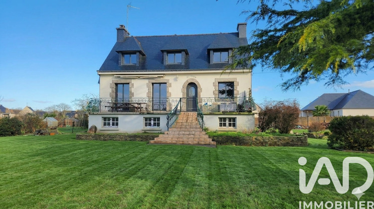 Ma-Cabane - Vente Maison Lauzach, 126 m²