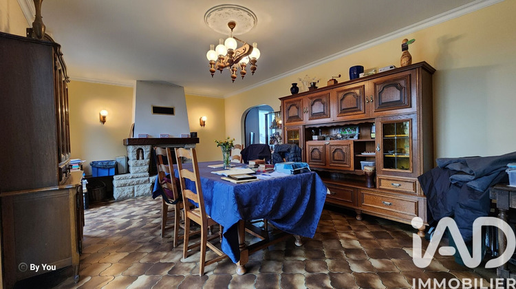 Ma-Cabane - Vente Maison Lauzach, 126 m²