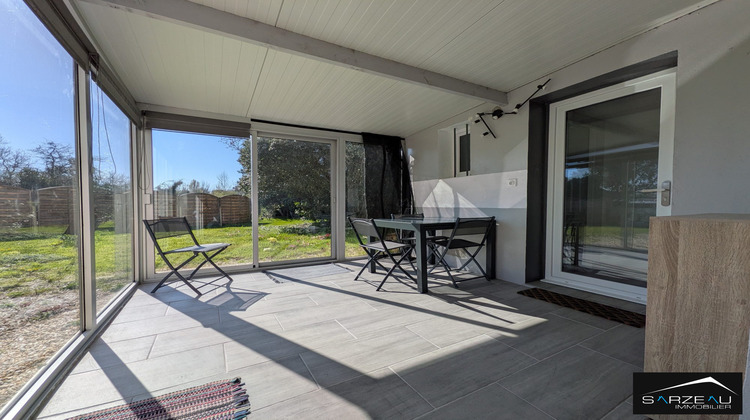 Ma-Cabane - Vente Maison Lauzach, 52 m²