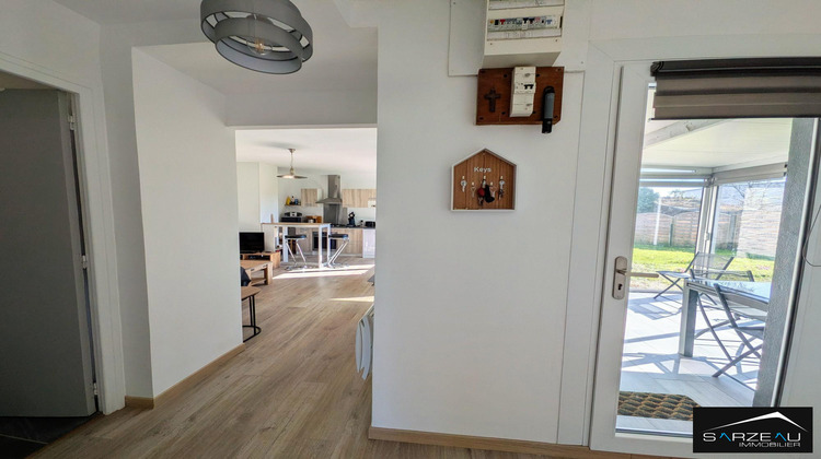 Ma-Cabane - Vente Maison Lauzach, 52 m²