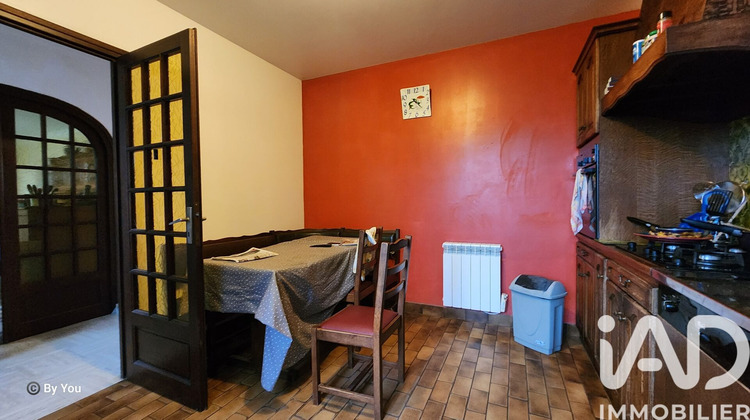 Ma-Cabane - Vente Maison Lauzach, 126 m²