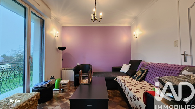 Ma-Cabane - Vente Maison Lauzach, 126 m²