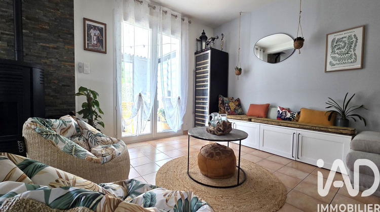 Ma-Cabane - Vente Maison Lauzach, 110 m²
