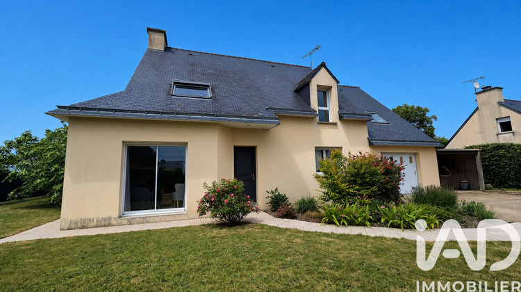 Ma-Cabane - Vente Maison Lauzach, 147 m²