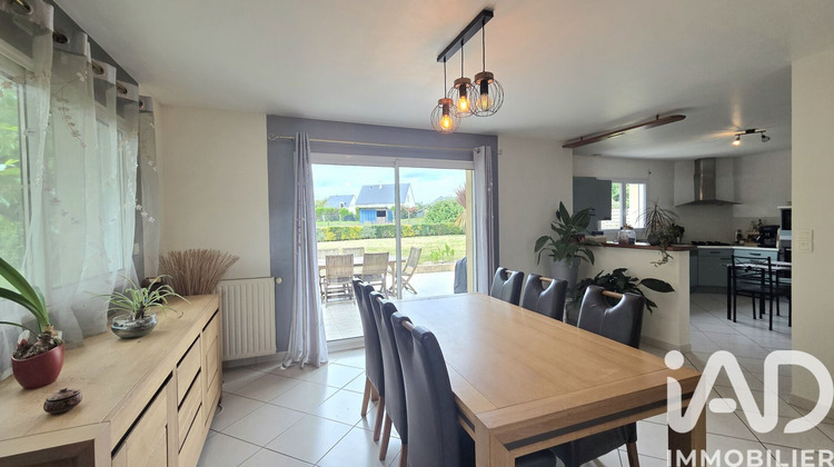 Ma-Cabane - Vente Maison Lauzach, 147 m²