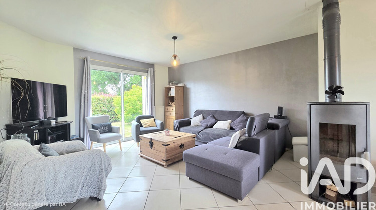 Ma-Cabane - Vente Maison Lauzach, 147 m²