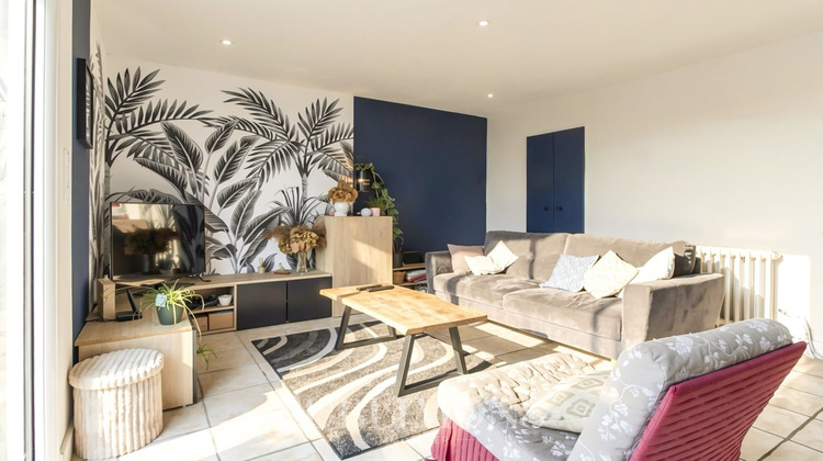 Ma-Cabane - Vente Maison Lauzach, 110 m²