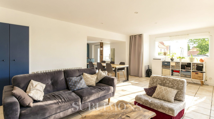 Ma-Cabane - Vente Maison Lauzach, 110 m²