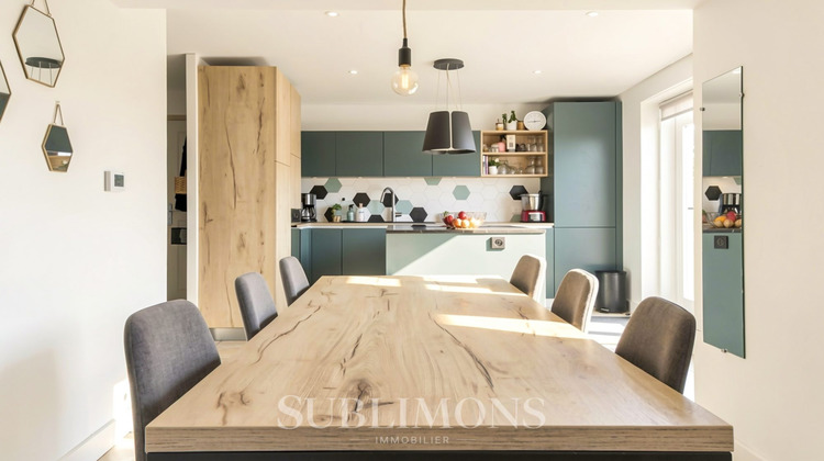 Ma-Cabane - Vente Maison Lauzach, 110 m²