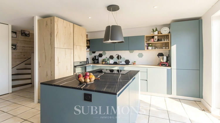 Ma-Cabane - Vente Maison Lauzach, 110 m²