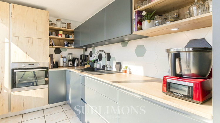 Ma-Cabane - Vente Maison Lauzach, 110 m²