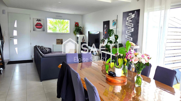 Ma-Cabane - Vente Maison Lauzach, 95 m²