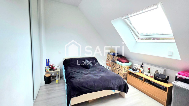 Ma-Cabane - Vente Maison Lauzach, 95 m²