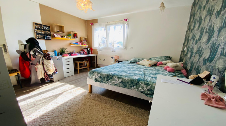 Ma-Cabane - Vente Maison Lauzach, 110 m²