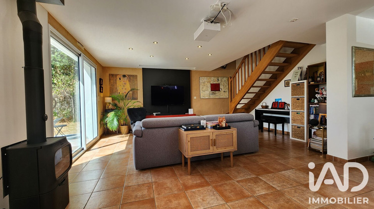 Ma-Cabane - Vente Maison Lauzach, 101 m²