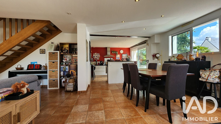 Ma-Cabane - Vente Maison Lauzach, 101 m²