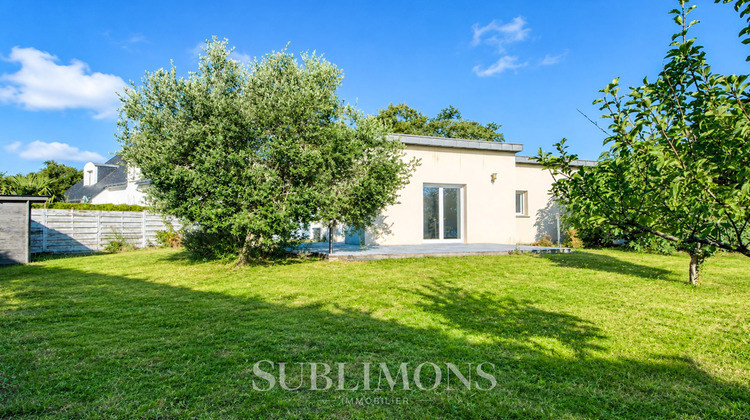 Ma-Cabane - Vente Maison Lauzach, 92 m²