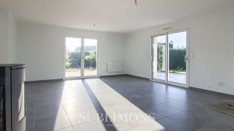 Ma-Cabane - Vente Maison Lauzach, 92 m²