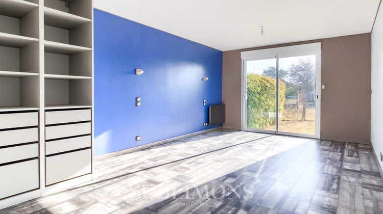 Ma-Cabane - Vente Maison Lauzach, 92 m²