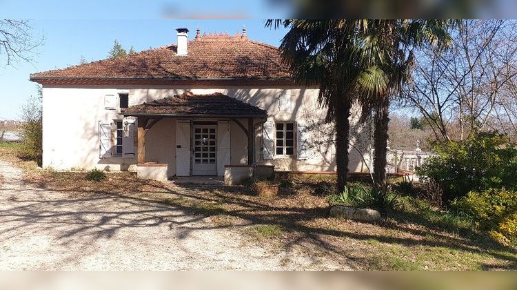 Ma-Cabane - Vente Maison Lauzerte, 130 m²