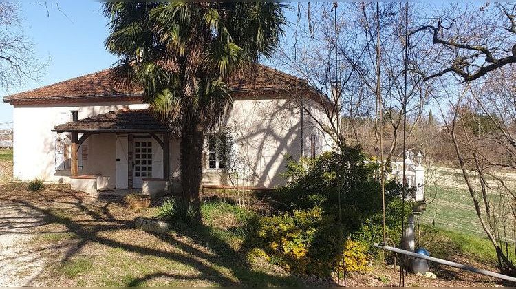 Ma-Cabane - Vente Maison Lauzerte, 130 m²