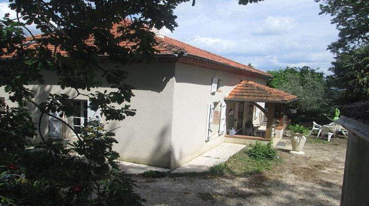 Ma-Cabane - Vente Maison Lauzerte, 130 m²