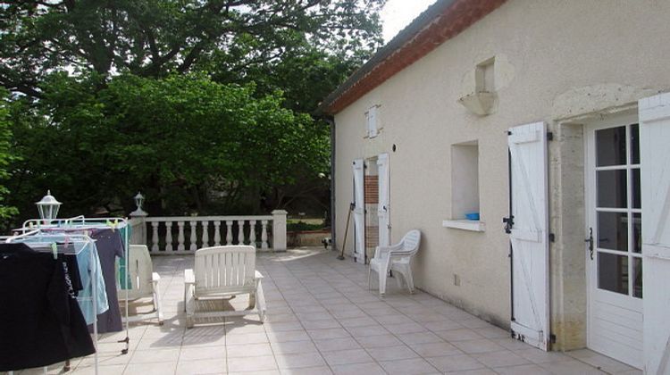 Ma-Cabane - Vente Maison Lauzerte, 130 m²