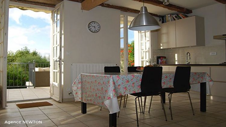 Ma-Cabane - Vente Maison Lauzerte, 160 m²